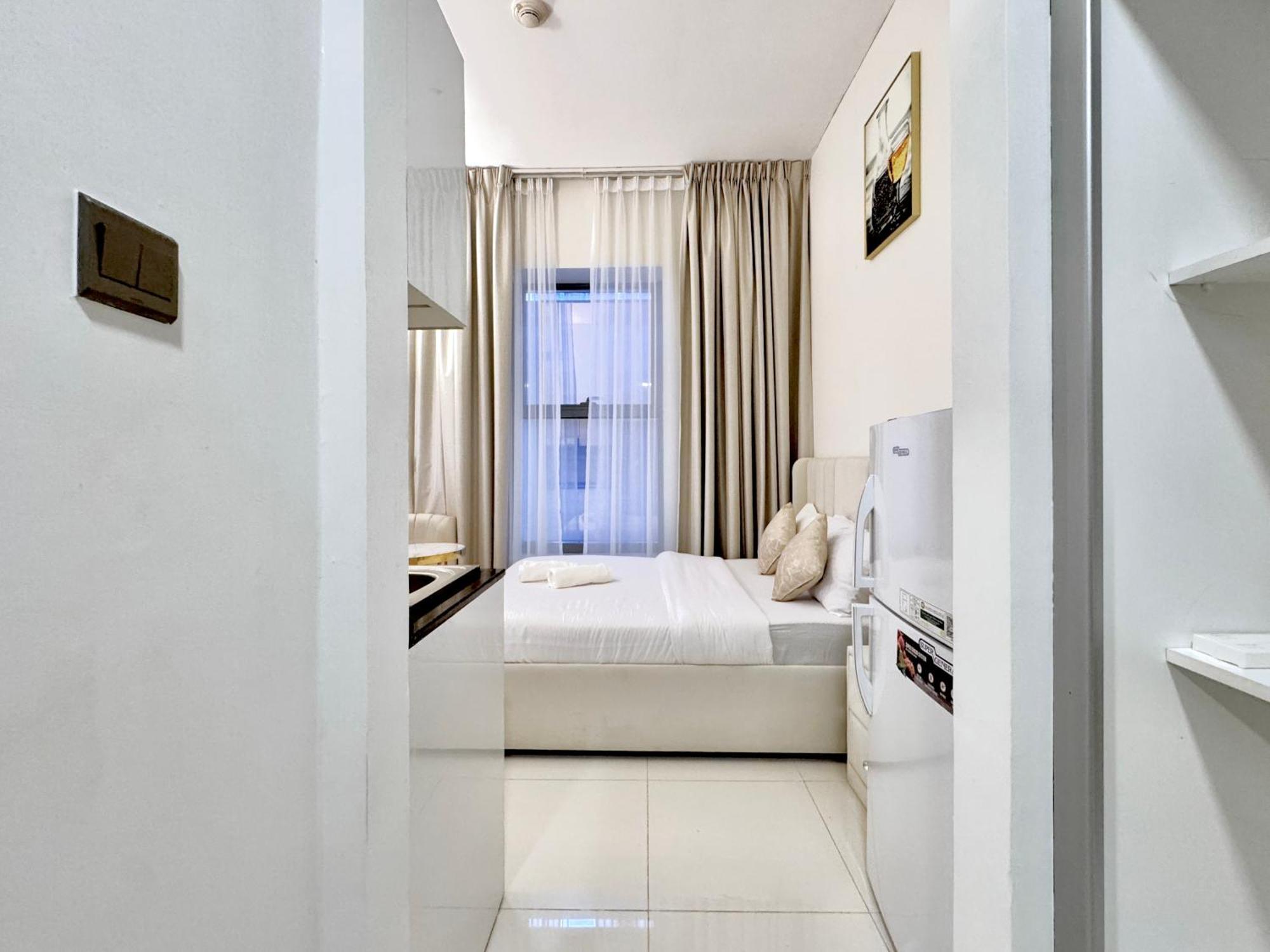 Al Manara Premium Cozy شقة دبي