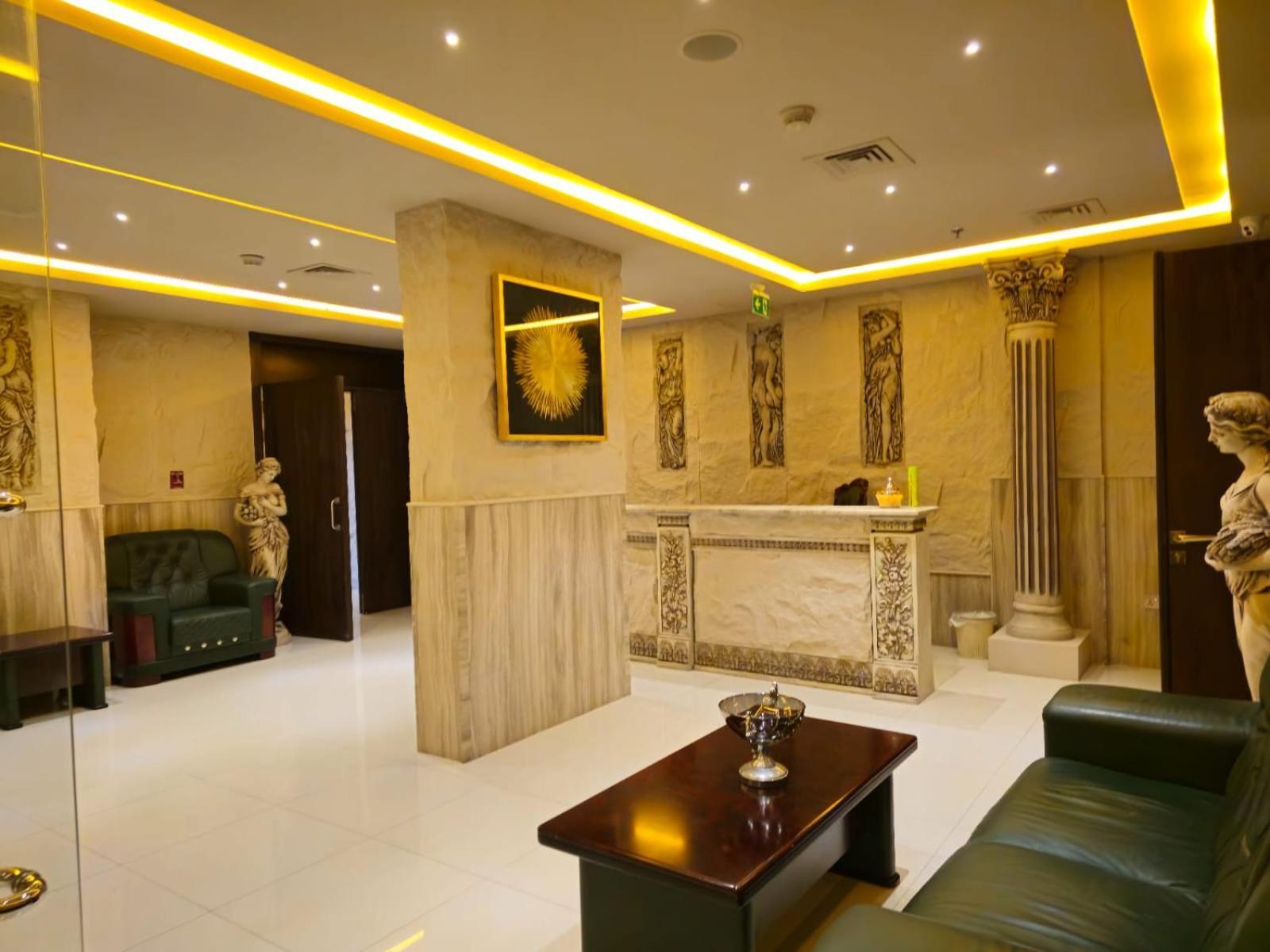 شقة Al Manara Premium Cozy *