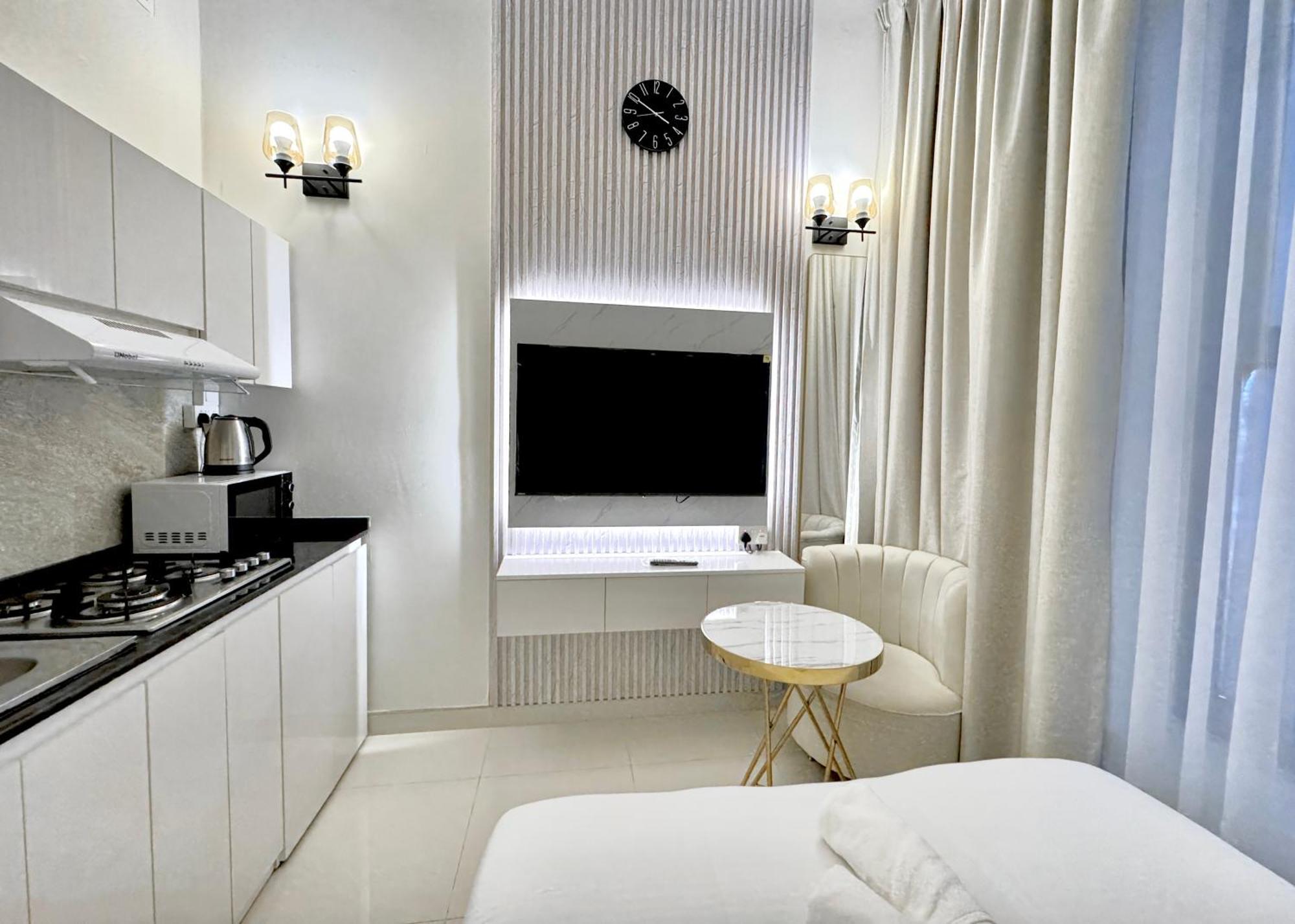 شقة Al Manara Premium Cozy